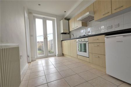 1 bedroom maisonette to rent - Photo 5