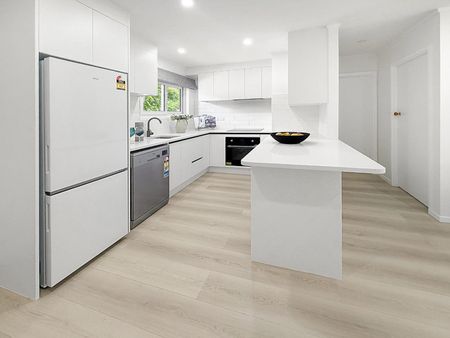 Newly Renovated Garden Apartment - Photo 5