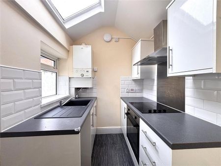 2 bedroom terraced house to rent - Photo 5