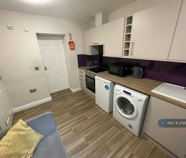 1 bedroom flat to rent - Photo 5