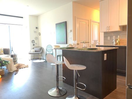 For Lease - 3600 Highway 7 N/A Unit# PHO2, Vaughan, Ontario - Photo 3