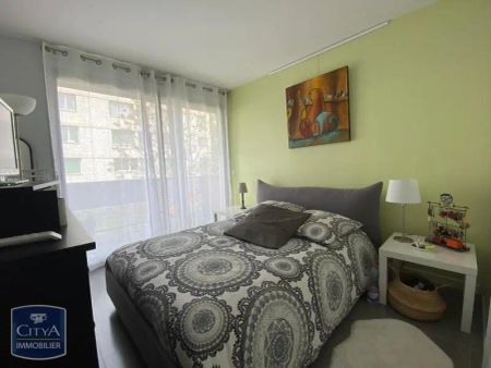 Appartement à louer 3 pièces 67.47m² - Photo 4