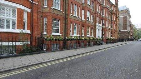 Albert Mansions, Luxborough Street, Marylebone, London, W1U - Photo 2