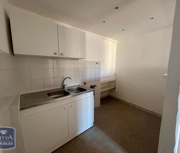 Location Appartement 2 pièces 35m² NICE 06000 - Photo 1