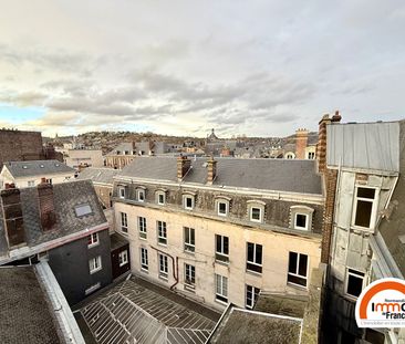 Location Appartement 2 pièces 28m² - Photo 5