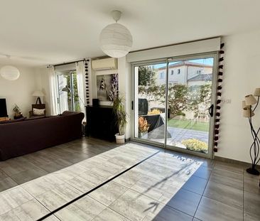 Location Maison 5 pièces 108m² NARBONNE 11100 - Photo 2