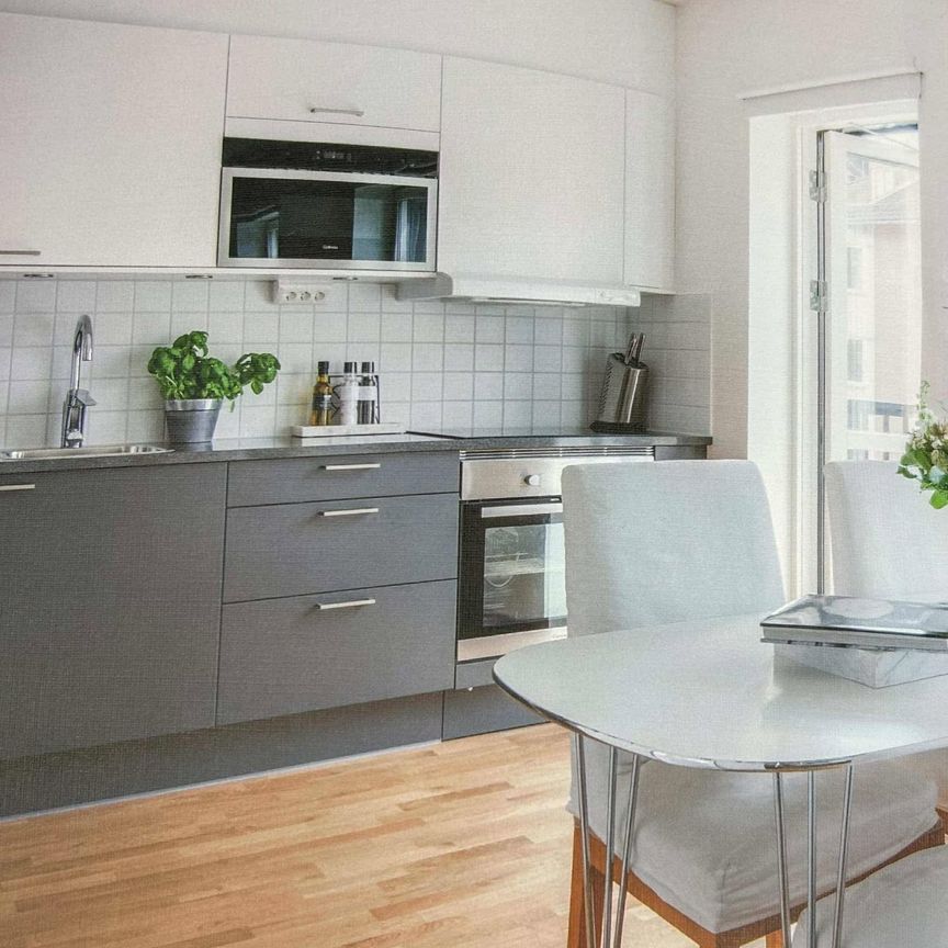 Slottsgatan, Jönköping - Photo 1