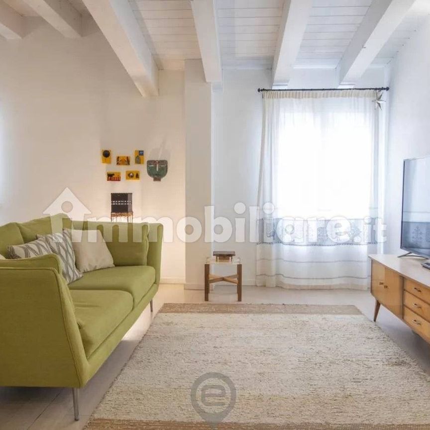 Trilocale via Diego Contini 69, Centro, Oristano - Foto 1