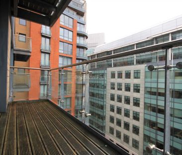 12 Leftbank, Spinningfields - Photo 1