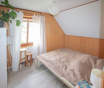 3-room apartment with beautiful view of the Alps - Foto 5