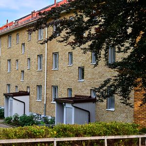 Centralvägen 17 A - Foto 2