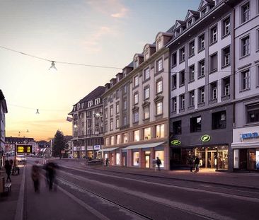 3.5 Zimmer, 293 m², 2. Stock - Photo 4