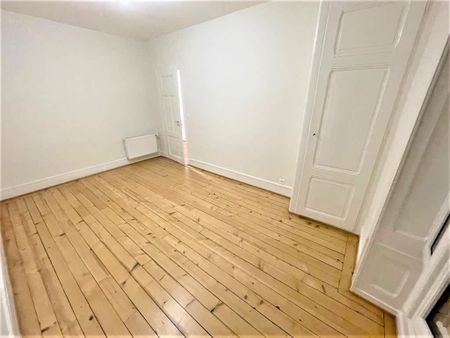 3 Zimmer, 61 m², 3. Stock - Photo 3