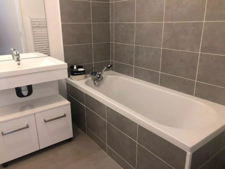 location Appartement T2 DE 43.4m² À AMIENS - Photo 4