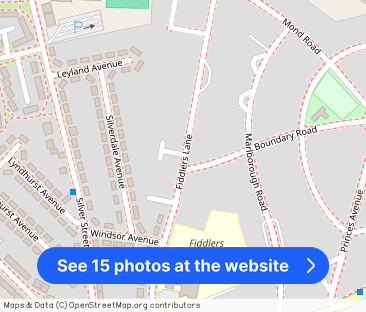 Fiddlers Lane, Irlam - Photo 1