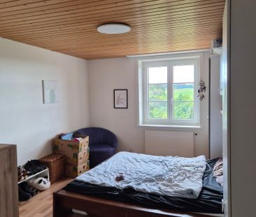 4 Zimmer - Photo 3
