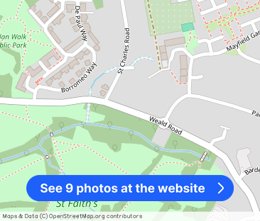 Weald Road, Brentwood, Essex, CM14 - Photo 1