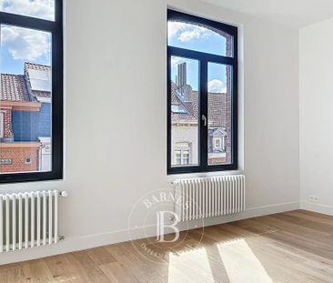 Flagey - 4 bedroom house - Foto 1