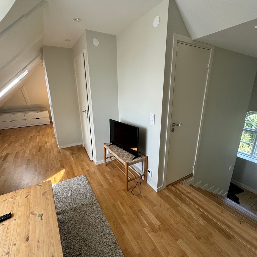 Kristoffersgatan, Halmstad - Foto 1