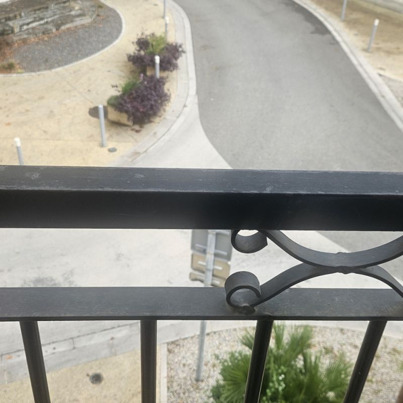 Camaret sur Aigues centre, T3 avec cave - Photo 1