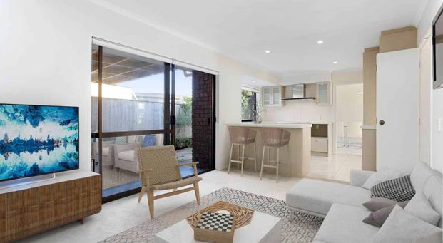 4 bedrooms family home in Macleans Zone - Photo 1