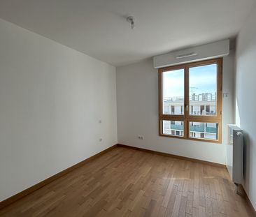 Appartement Colombes 3 pièce(s) 65.81 m2 - Photo 4