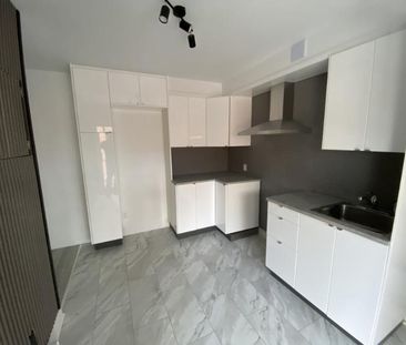 4 1/2 - Montréal (Ahuntsic) - 1 350 $/mois - Photo 3