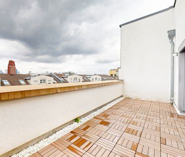 Exklusive 3-Zimmer-Wohnung mit EBK und Gäste-WC - Photo 6