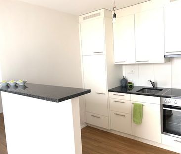 1.5 Zimmerwohnung in Nidau - Foto 2