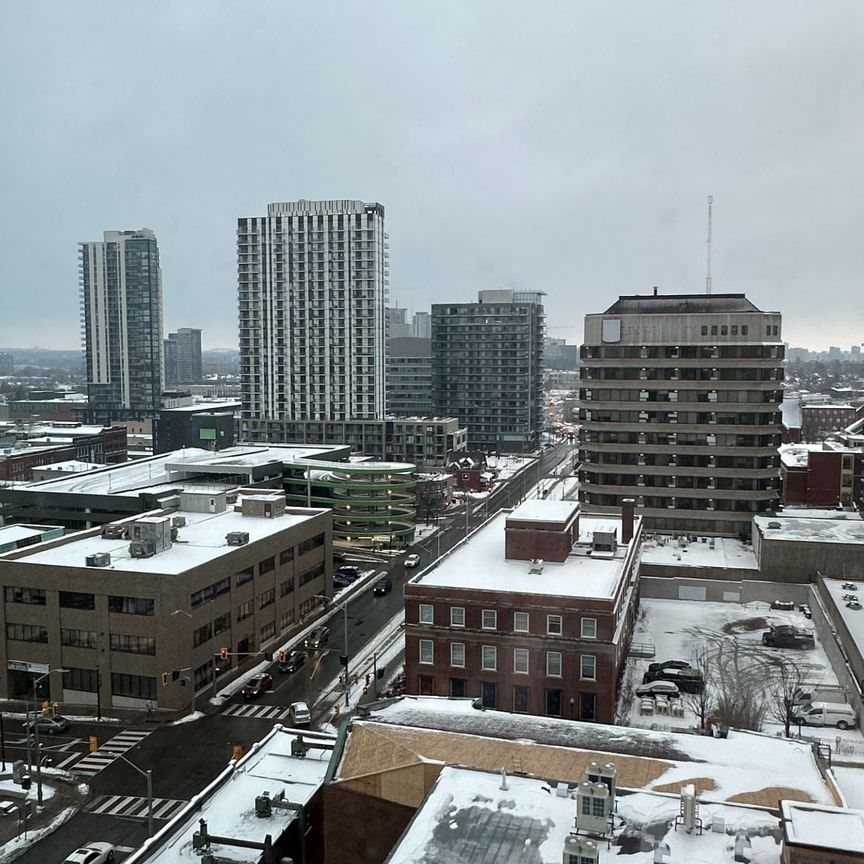 For Lease - 60 Frederick Street Unit# 1108, Kitchener, Ontario - Photo 1