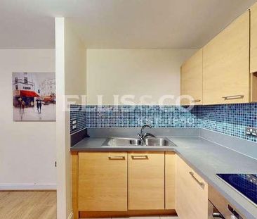 Tristan Court, King George Crescent, Wembley, HA0 - Photo 2