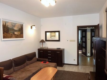 Mieszkanie rozkładowe 3 pokoje 65 m² Kąty Wrocławskie - Smolec - Photo 5