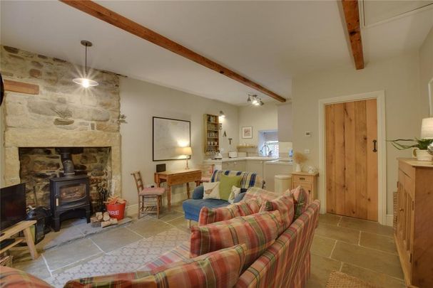 1 bedroom bungalow to rent - Photo 1