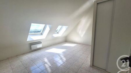 Appartement T2 à louer 2 pièces - 37,49 m2 CHATEAUROUX - 36 - Photo 3