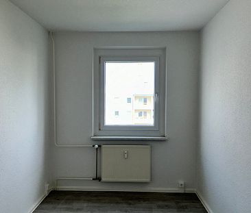 *Sofort bezugsfertige Familienwohnung mit Weitblick* - Foto 1