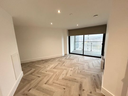 1 bedroom apartment to rent - Photo 1