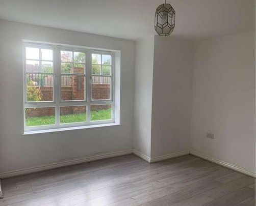 Actonville Avenue, Manchester, M22 - Photo 1