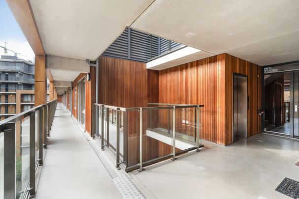 Te huur: Appartement Oppert in Rotterdam - Foto 1