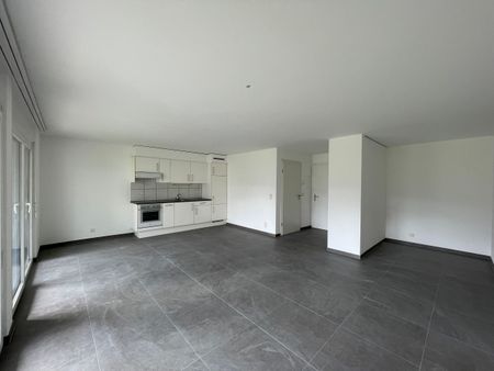 Spacious studio with terrace - Photo 2