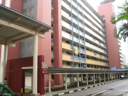 Blk 20 Balam Road (Geylang), HDB 3 Rooms - For Rent - Photo 5
