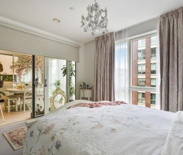 2 bedroom apartment to rent - Photo 6