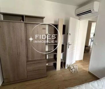 FIDÈS IMMOBILIER vous propose une colocation entièrement rénovée da... - Photo 2