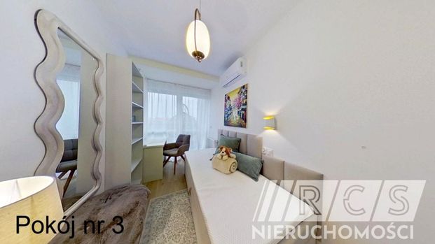 Pokój, ul. Pretficza - Zdjęcie 1