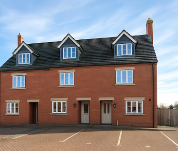 3 bedroom terraced house to rent - Photo 6