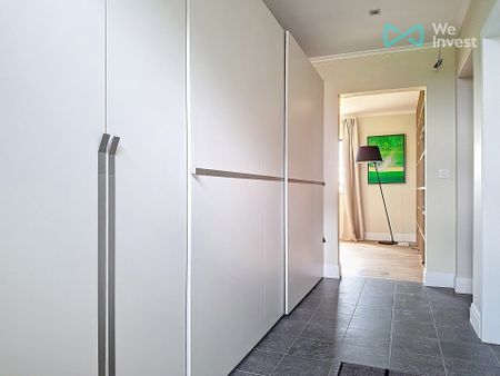 Buitengewoon huis met drie slaapkamers in Meise - Photo 5