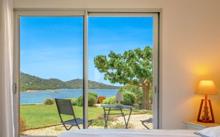 Rental House Coti-Chiavari 7 Rooms 200 m² - Photo 3