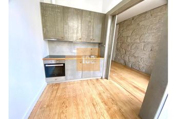 Apartamento T1 em Porto