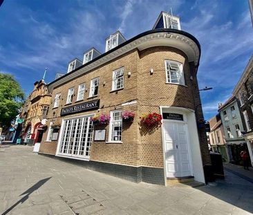 Lower Goat Lane, Norwich, NR2 - Photo 1