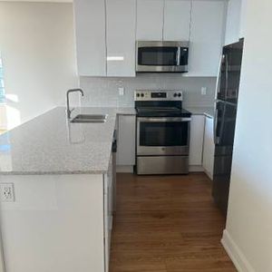 Situated in Vancouver!, BBQ Area, 1BD 1BA - Photo 2