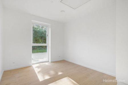 4-værelses Pyramidehus på 109 m² i Hedensted - Photo 5